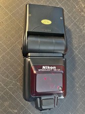 NIKON – FLASH ELECTRONIQUE