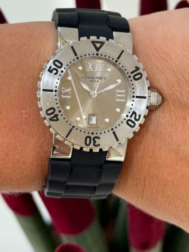 Montre chaumet paris - montre,