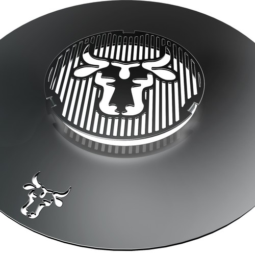 Grillring insert de - 55,