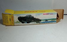 DINKY TOYS ANCIEN #825 DUKW