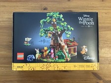 Lego 21326 Ideas Winnie