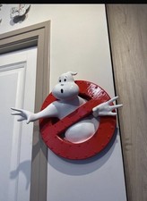 Figurine Ghostbusters 