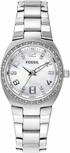 Fossil montre pour - fossil,