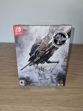 Ikaruga Edition Collector