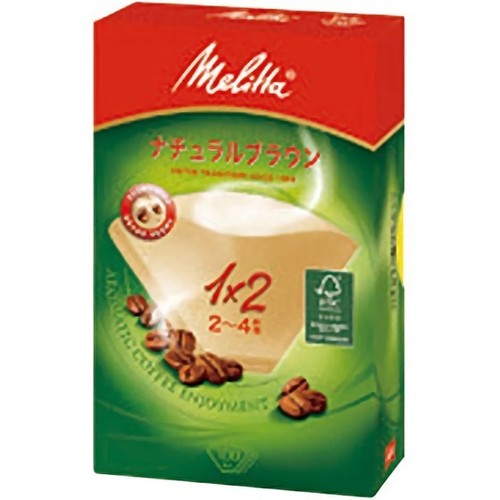 Filtre papier café melitta - filtre,