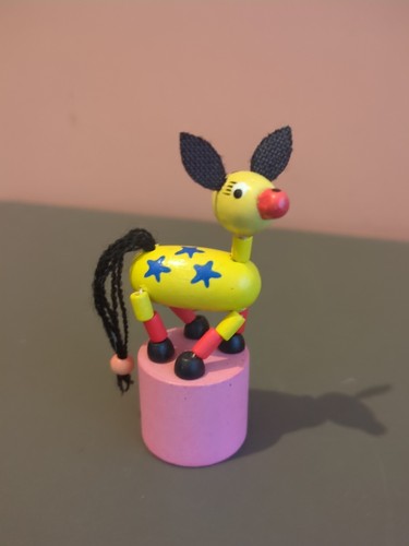 Figurine style wakouwa - figurine,