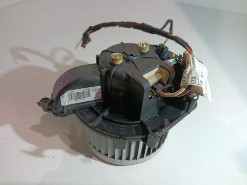 Ventilateur chauffage citroen - chauffage,