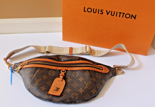 Louis vuitton high - high, rise