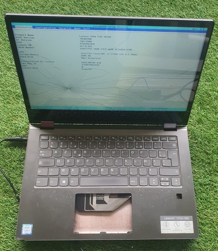 Portable lenovo yoga 530 - portable,