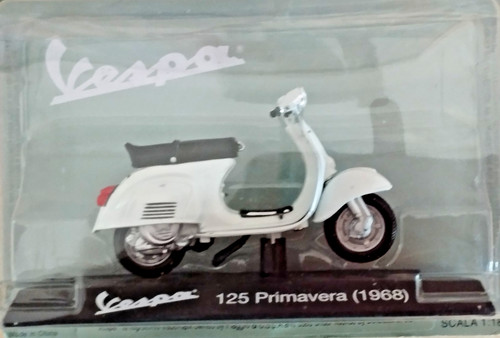Vespa piaggio 125 - piaggio,