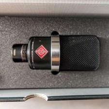Neumann TLM 102 Large