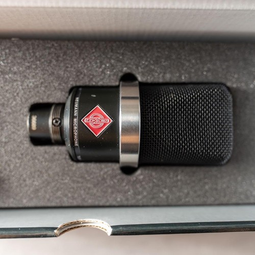Neumann tlm 102 - 102, large