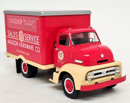 1st gear ford c 600 - 1/34, c-600