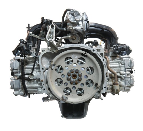 Moteur pour subaru legacy mk5 - pour,