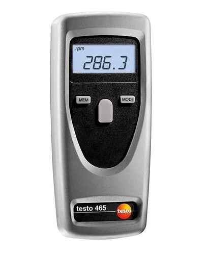 Testo 465 digital optical - testo,