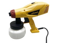 Pistolet à peinture Wagner