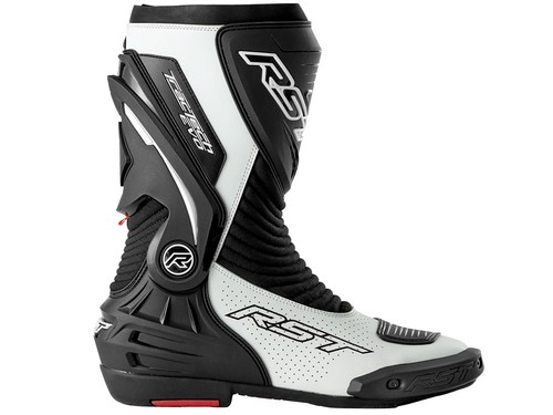 Rst tractech evo - d3o, bottes