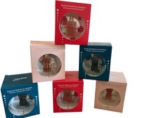 Boule De Noël et sa Miniature, Jean Paul Gaultier Neuf