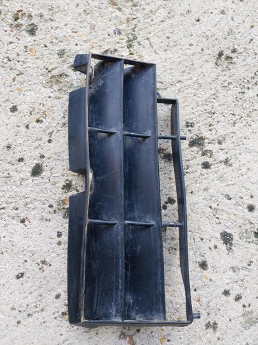 Protection louver radiator - protection,