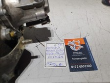 Pompe D'Injection Mercedes