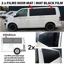 VW VOLKSWAGEN TRANSPORTER T5