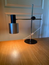 Lampe Space Age PROVA ou