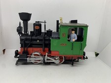 LGB G 20211 locomotive vapeur