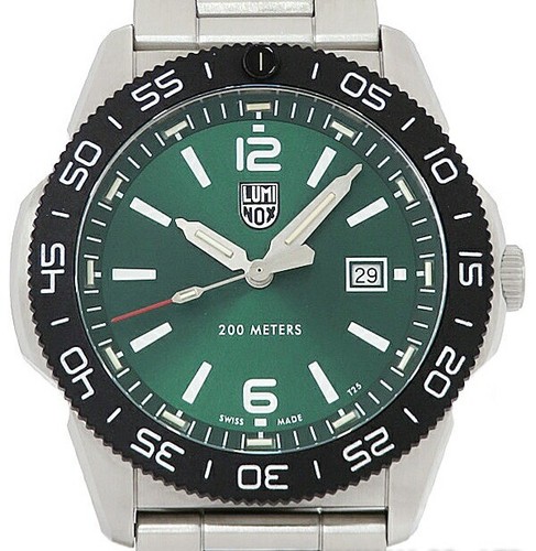Luminox series 3120 pacific - luminox,
