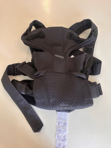 Babybjörn mesh - babybjörn,