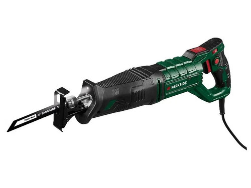 Parkside scie sabre pfs - sabre, 850