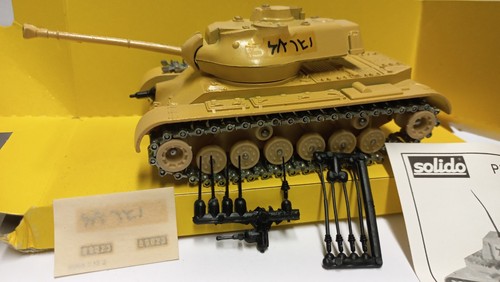 Solido char us m47 - solido,
