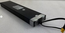 Hover-1 Dynamo Scooter Battery Replacement KEBE-10S2P-5.0AH-K 36V  5Ah 180Wh