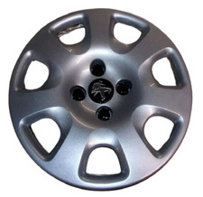 1 enjoliveur d'origine PEUGEOT