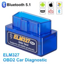Lecteur Code OBD2 Diagnostic
