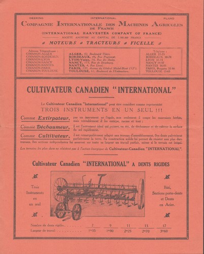 Prospectus original de - ▬►prospectus,