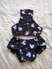 Ensemble pole dance Backbone