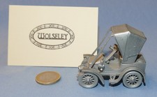Danbury Mint : Wolseley anno