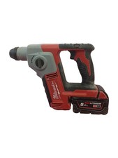 Perceuse marteau percuteur