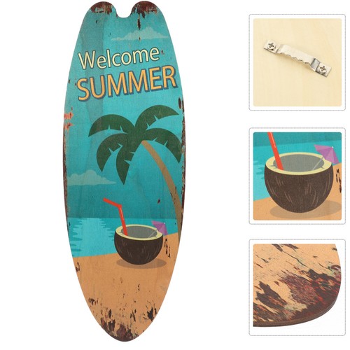 Déco murale surf - déco,