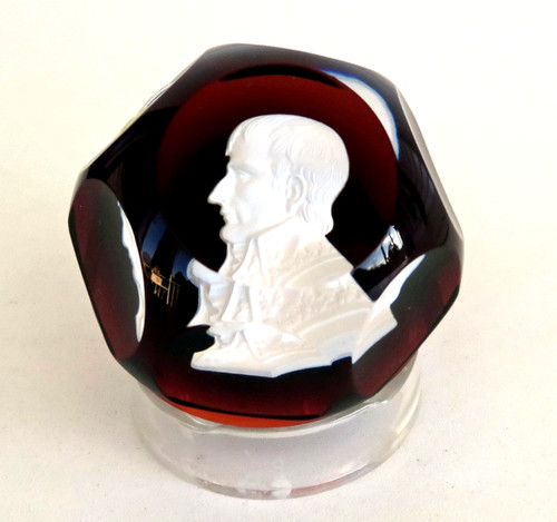 Baccarat napoleon bonaparte - napoleon,