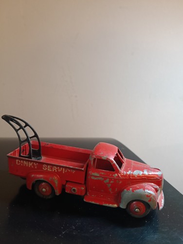 Camion dinky service - camion,
