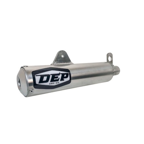 Silencieux dep honda cr125 - dep,