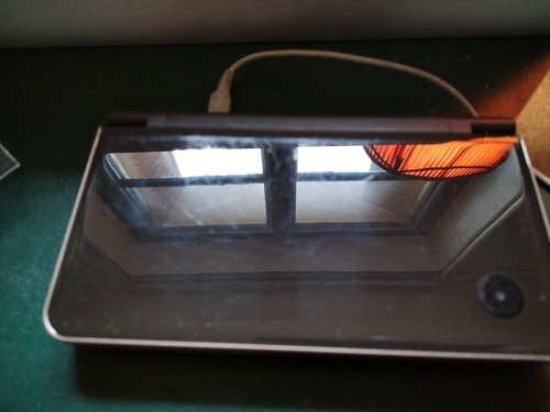 Console nintendo dsi s - console,