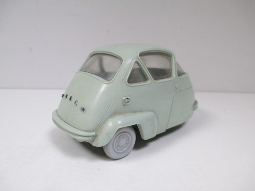 Isetta velam 1959 par - isetta,