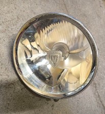 phare MARCHAL moto collection