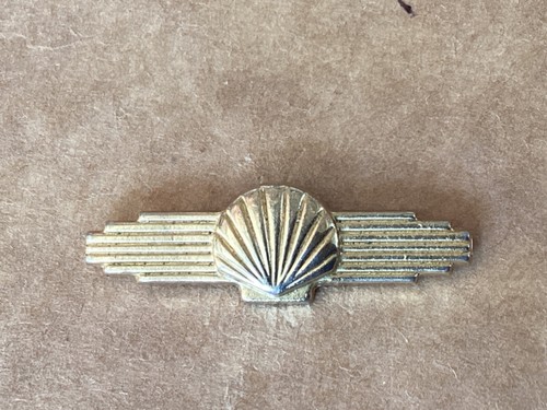 Pins coquille saint - jacques, de
