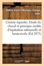 Cinesie equestre. Nouvelle