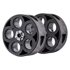 Lot de 2 BARILLETS TR68 /