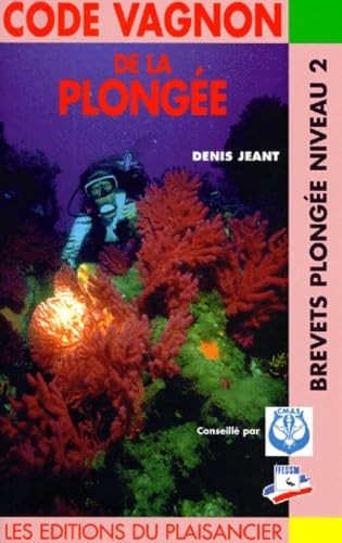 Code vagnon plongée niveau - code,