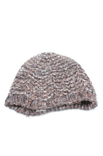 Antik batik chapeau tricot - batik, en